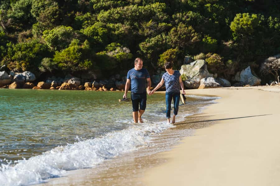 Abel Tasman National Park: Helicopter Flight with landing - The Main Drawbacks To Keep In Mind