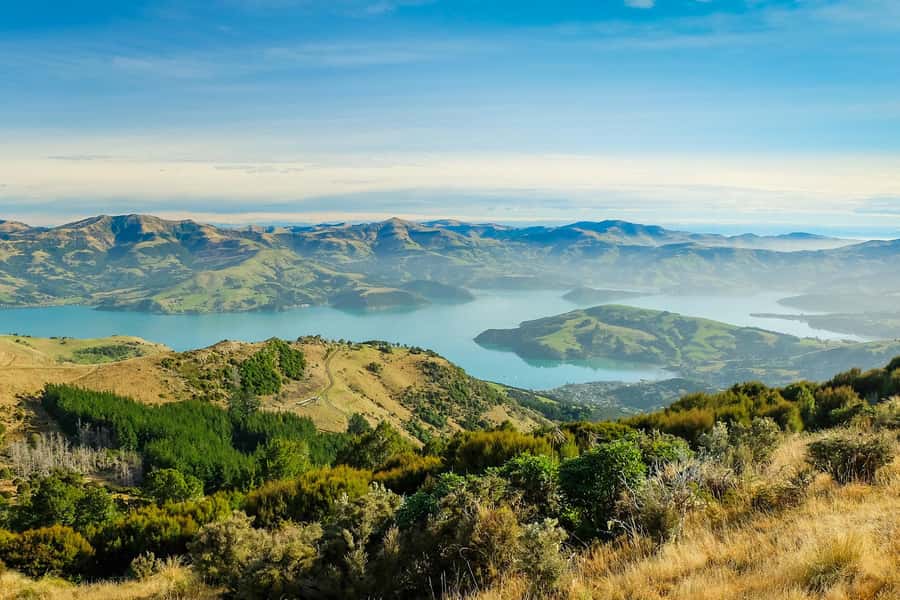 Akaroa: 4WD Safari and Guided Sea-Kayaking Experience - What makes this Akaroa tour worth considering