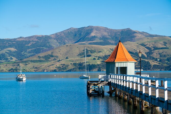 Akaroa and Banks Peninsula From Christchurch (Private Tour) - Key points to know before you book