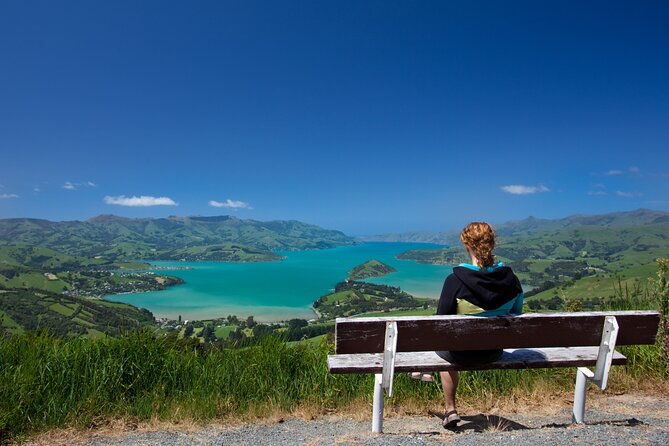 Akaroa and Banks Peninsula From Christchurch (Private Tour) - Three hours in Akaroa gives you room to choose