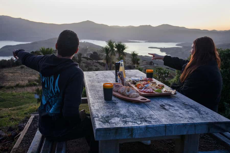 Akaroa: Astronomy Bites Tour with 3 telescopes and platter - Key points at a glance