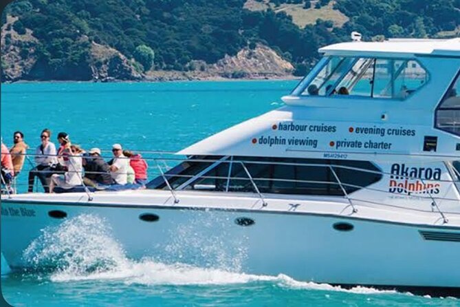 Akaroa Day Tour From Christchurch - Weather, cancellations, and the one serious caution