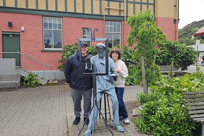 Akaroa Day Tour From Christchurch & Lyttelton - Why the route to Akaroa matters