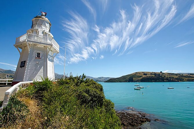 Akaroa Day Tour from Christchurch Return - Timing, fitness, and weather