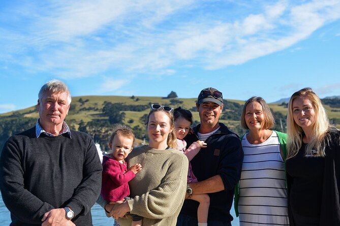 Akaroa Dolphins ~ Harbour Nature Cruise - Booking, weather, and cancellation details