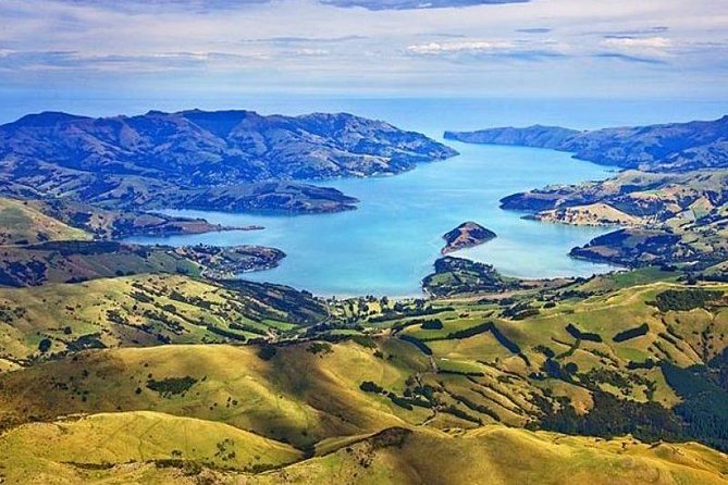 Akaroa Full Day Sightseeing Tour from Christchurch - Key points at a glance