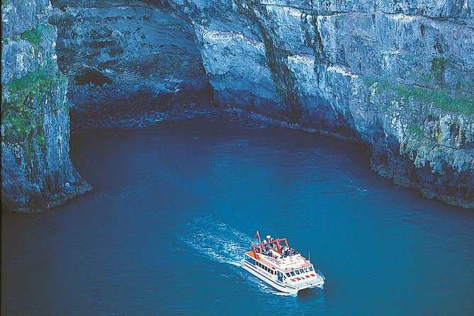 Akaroa Full Day Sightseeing Tour from Christchurch - The road through Canterbury’s lakes and bays