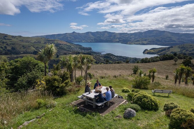 Akaroa Nature and History Private Tour - The 7th Generation - Key points before you book