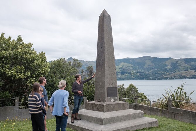 Akaroa Nature and History Private Tour - The 7th Generation - Why Marie’s personal connection changes the experience