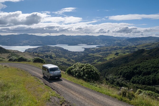 Akaroa Nature and History Private Tour - The 7th Generation - The lighthouse and Akaroa’s French story