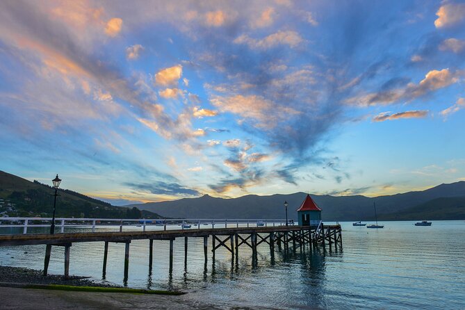 Akaroa Private Day Tour From Christchurch (Carbon Neutral) - Akaroa’s French story and colonial streets