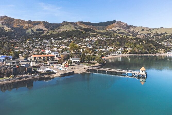 Akaroa Private Day Trip From Christchurch - Why this Christchurch to Akaroa trip works