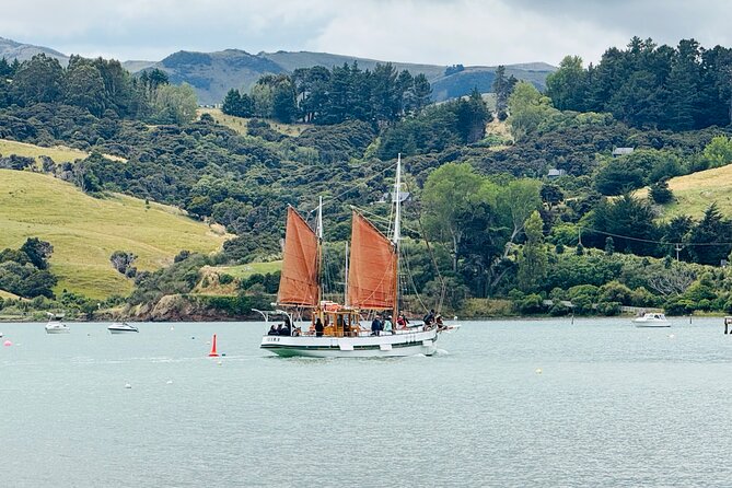 Akaroa Private Group Day Trip from Christchurch - Food, costs, and the real value