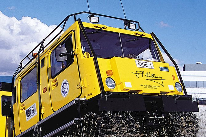 Akaroa Shore Excursion: Banks Peninsula, Christchurch City Tour and the International Antarctic Centre - Is $124.11 good value?