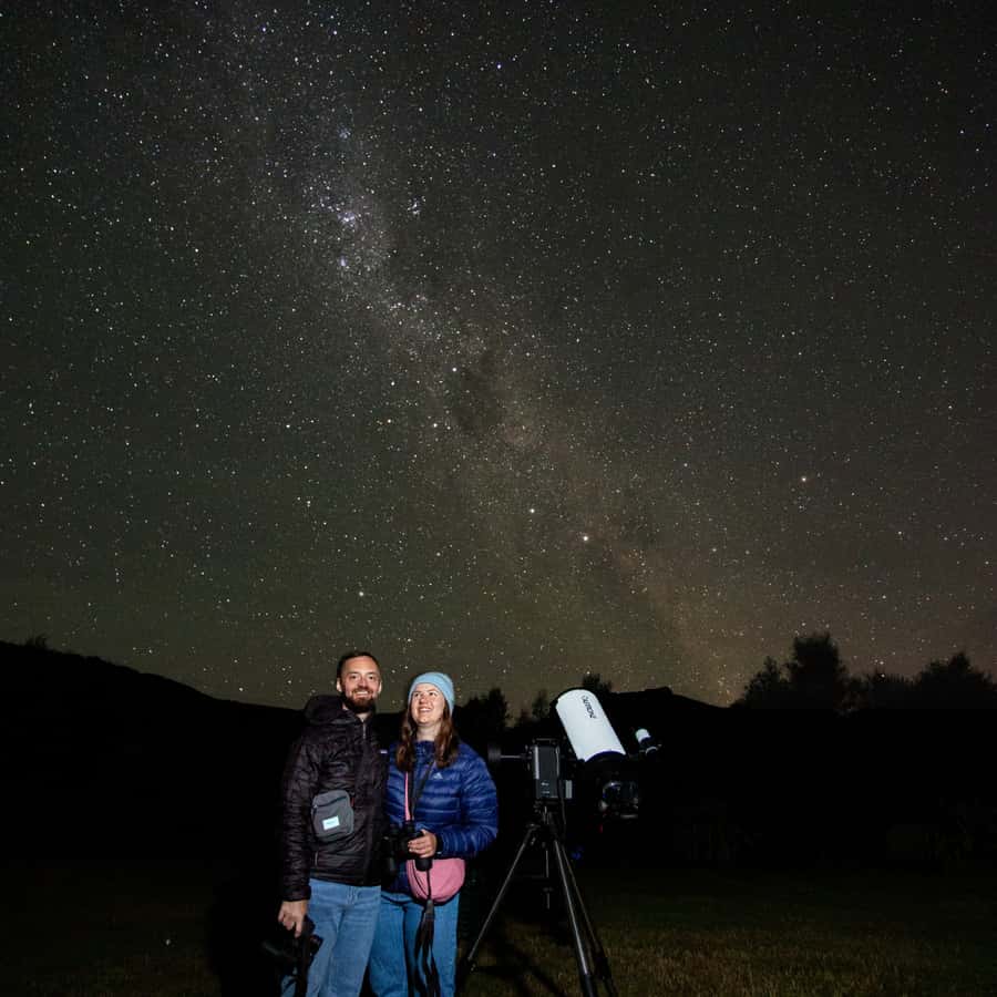 Akaroa: Stargazing Tour with 2 Telescopes & Souvenir Photos - Is $65 a fair price?