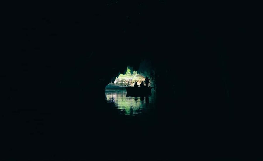 AKL: WAITOMO Glowworm, KIWI Bird, LUNCH & Hamilton Gardens - What the $358 price really covers