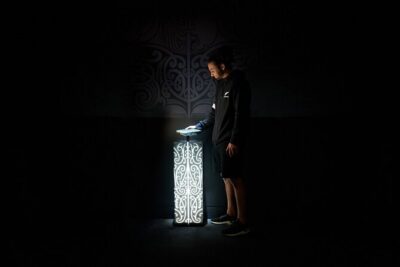 All Blacks Experience: Interactive Guided Cultural Tour