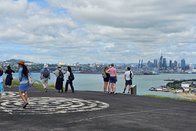 Amazing Auckland City Half Day Guided Tour - How the six-stop schedule really affects your day