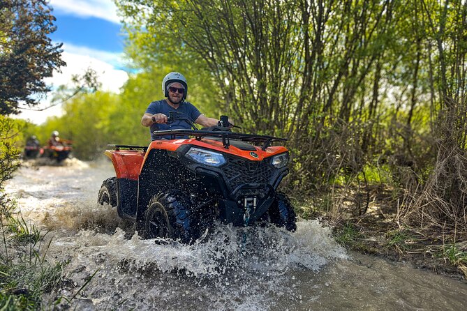 Amuri Adventure Jet Boating in Hanmer Springs - Who will enjoy this most
