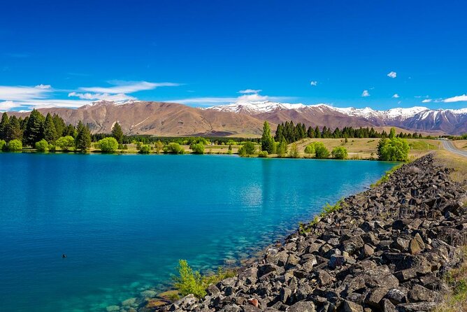 Aoraki Adventure Private Tour from Timaru Cruise Port - Five things to know before you book