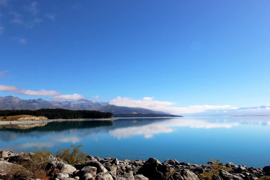 Aoraki Mount Cook: 10hrs or 7hrs Tour From Timaru - Why this private Timaru trip works