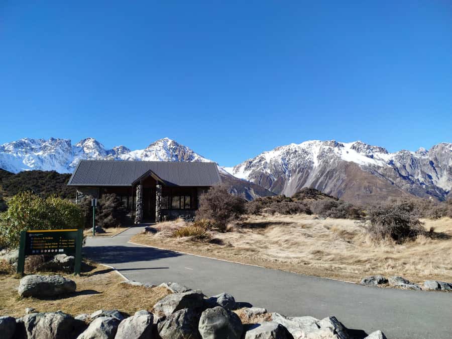 Aoraki Mount Cook: 10hrs or 7hrs Tour From Timaru - Your time at Aoraki Mount Cook
