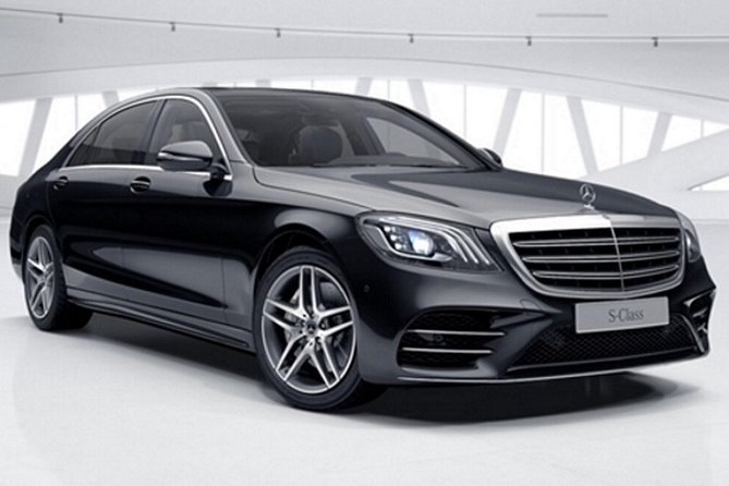 Arrival Transfer: Christchurch Airport to Christchurch Central City Hotels - The real price at $22.34 per person