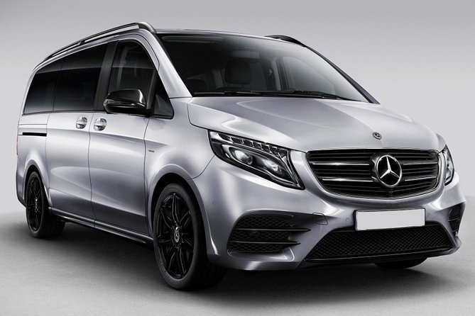 Arrival Transfer: Christchurch Airport to Christchurch Central City Hotels - Who will like this Christchurch transfer