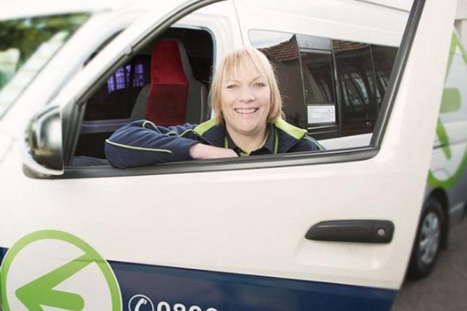 Arrival Transfer: Christchurch Airport to Christchurch Central City Hotels - A sensible booking plan for a smoother arrival