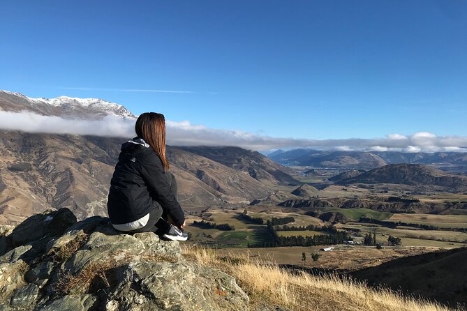 Arrowtown and Wanaka Highlights Tour from Queenstown - Why this six-hour trip works well from Queenstown