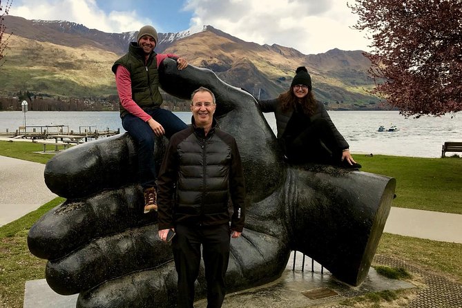 Arrowtown and Wanaka Highlights Tour from Queenstown - Arrowtown brings the gold-rush past to life