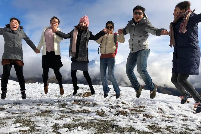 Arrowtown and Wanaka Highlights Tour from Queenstown - The guides make or break the experience
