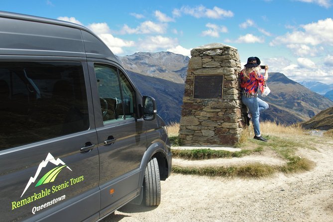 Arrowtown and Wanaka Highlights Tour from Queenstown - What the $129.70 price buys you