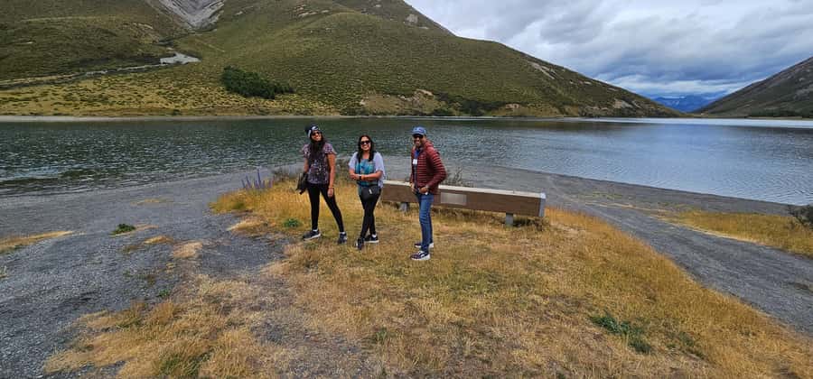 Arthur’s Pass Alpine Explorer Day Tour from Christchurch - Key points to know before booking