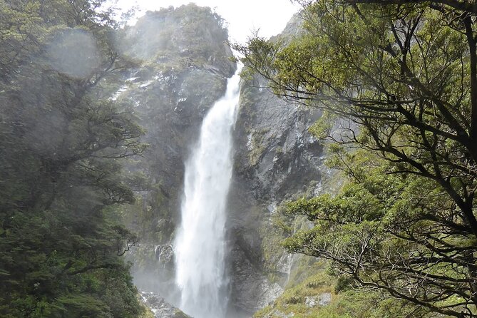 Arthur’s Pass and Castle hills Private Day Trip From Christchurch - Why this Christchurch day trip works