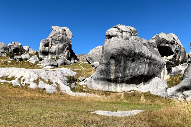 Arthur’s Pass and Castle hills Private Day Trip From Christchurch - Is $186.17 per person good value?