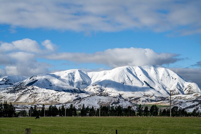 Arthur’s Pass Day Tour From Christchurch via Castle Hill - Alpine Jet Thrills: fun stop or time filler?