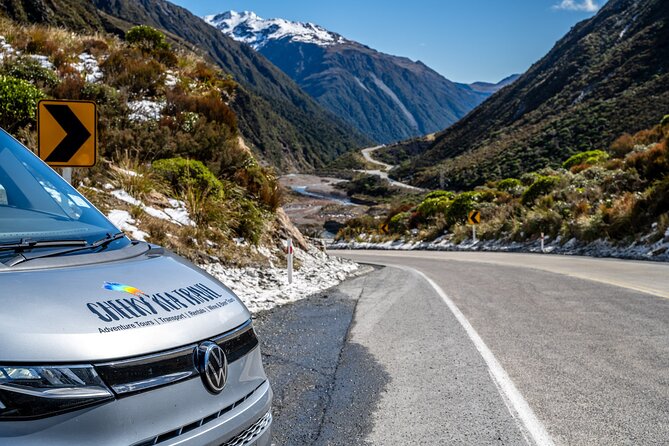 Arthur’s Pass Day Tour From Christchurch via Castle Hill - Arthur’s Pass National Park and Devil’s Punchbowl