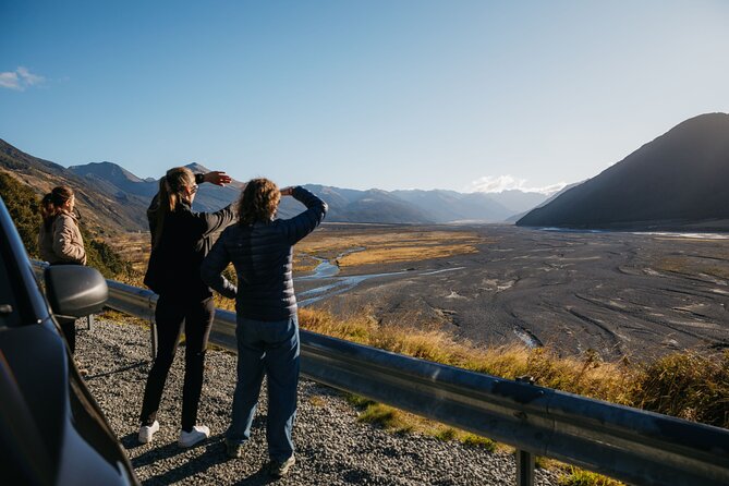 Arthur's Pass Discovery and TranzAlpine Train - Small Group Tour - Why this Christchurch day trip works so well