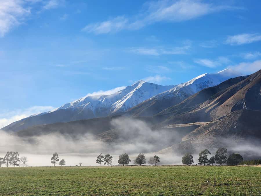Arthur’s Pass Tour From Christchurch via CHC-GRZ TranzAlpine - Who should book this 13-hour trip?