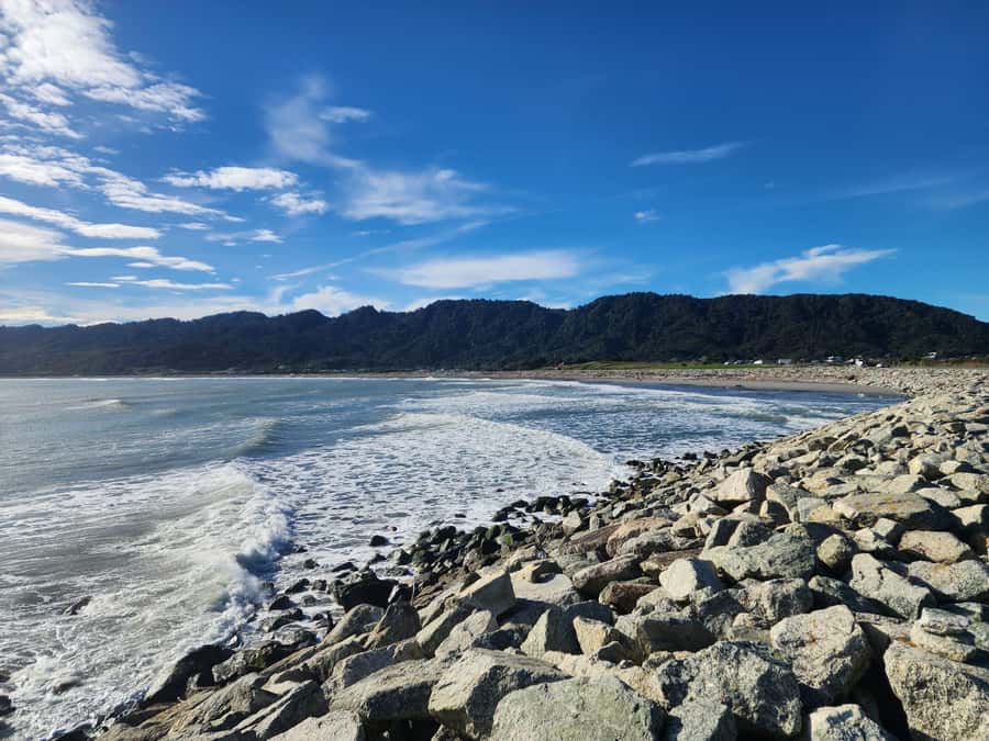 Arthur’s Pass Tour From Christchurch via CHC-GRZ TranzAlpine - The TranzAlpine from Christchurch to Greymouth