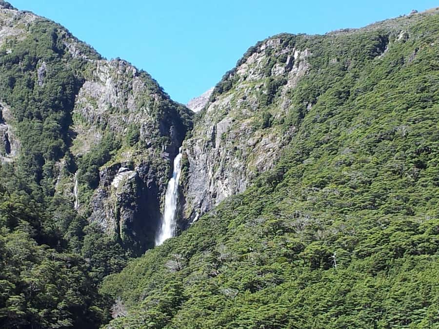Arthur's Pass: TranzAlpine Train and Castle Hill Day Tour - Kea, the Otira Viaduct, and mountain weather