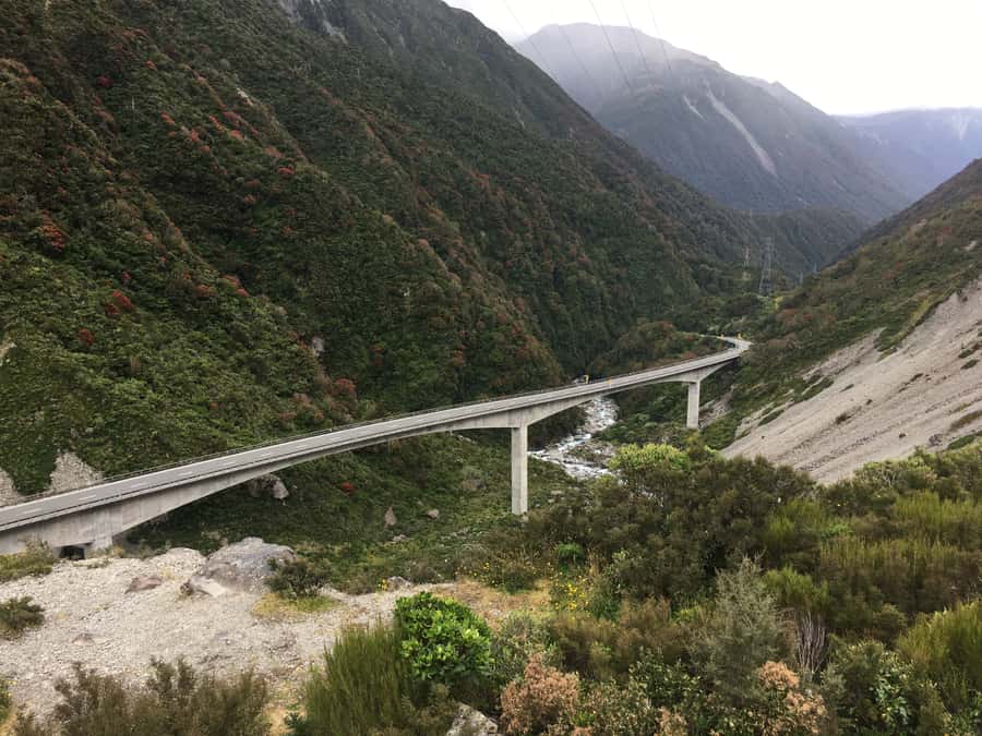 Arthur's Pass: TranzAlpine Train and Castle Hill Day Tour - The guide makes the long day easier