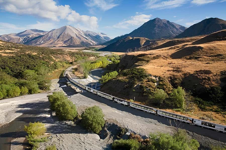 Arthur's Pass with Castle Hill Day Trip from Christchurch - Five details that shape the day