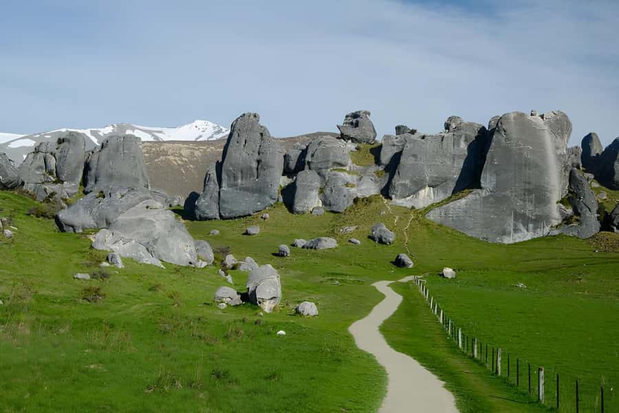 Arthur's Pass with Castle Hill Day Trip from Christchurch - Why this Christchurch day trip works