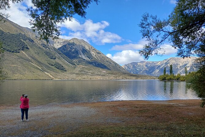 Arthur’s Pass with Optional TranzAlpine Train (Private Tour) - Key points to know before booking