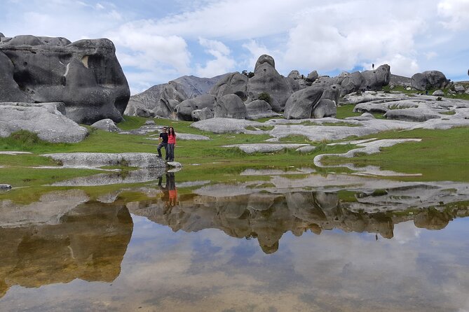Arthur’s Pass with Optional TranzAlpine Train (Private Tour) - Why this day trip works from Christchurch