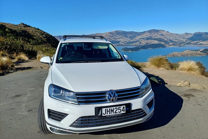 Arthur’s Pass with Optional TranzAlpine Train (Private Tour) - Castle Hill and Kura Tawhiti’s strange limestone shapes