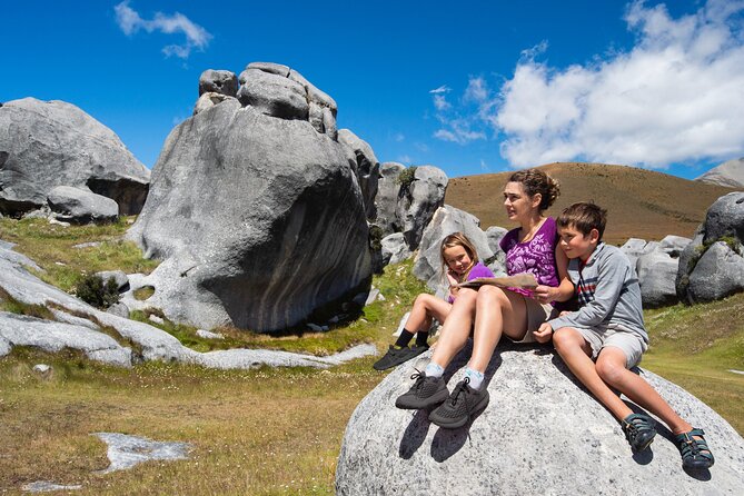 Arthur’s Pass with Optional TranzAlpine Train (Private Tour) - What $496.15 per person gets you