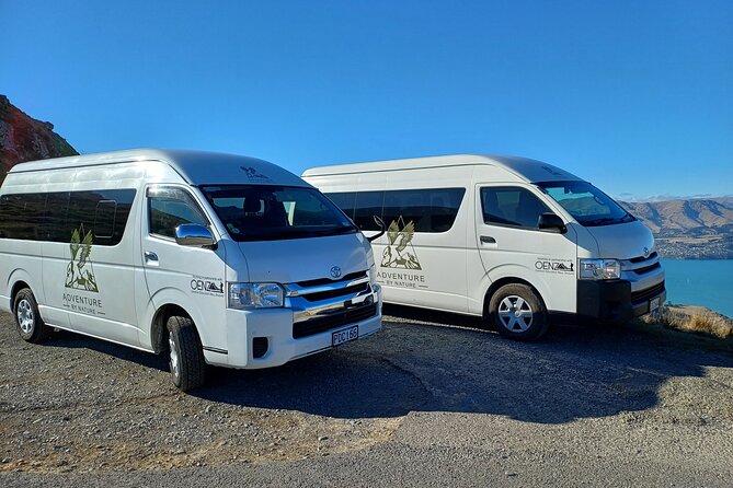 Arthur's Pass with optional TranzAlpine Train (Small Group Tour) - Castle Hill, or Kura Tawhiti, gives the day its wow factor